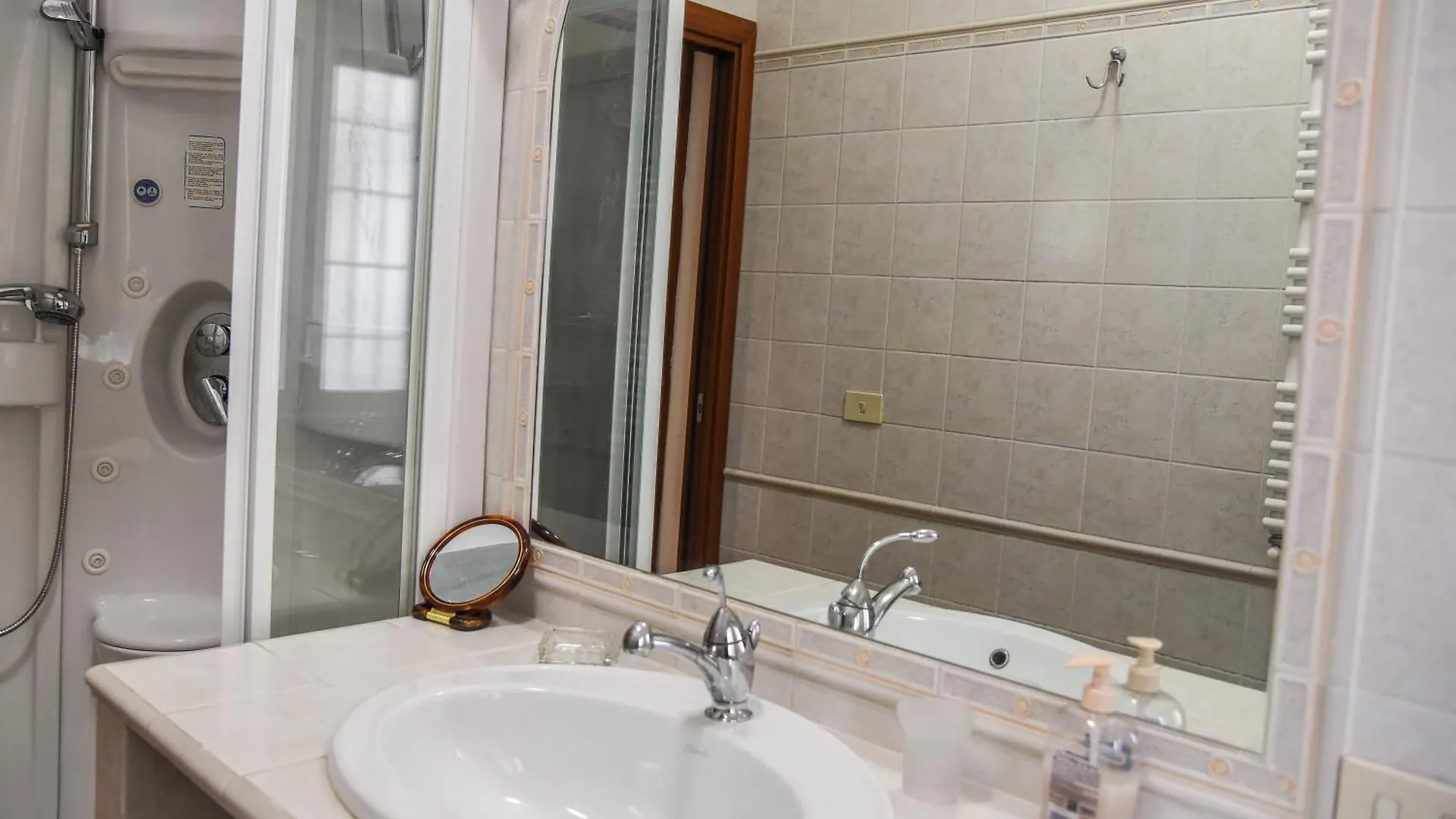 Hi Home Řím