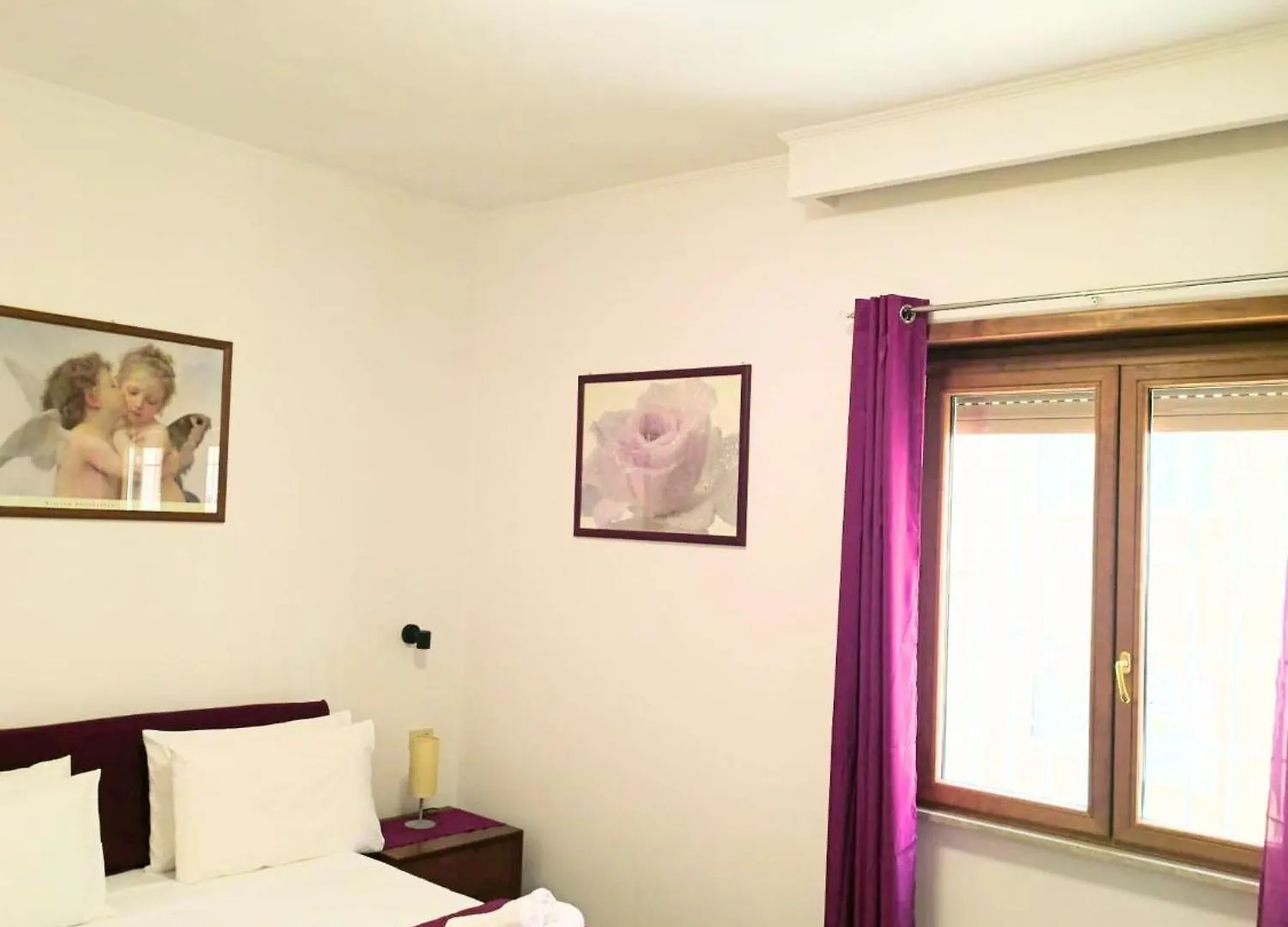 Hi Home Rome Apartment